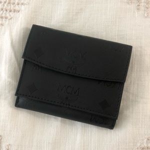 MCM Wallet